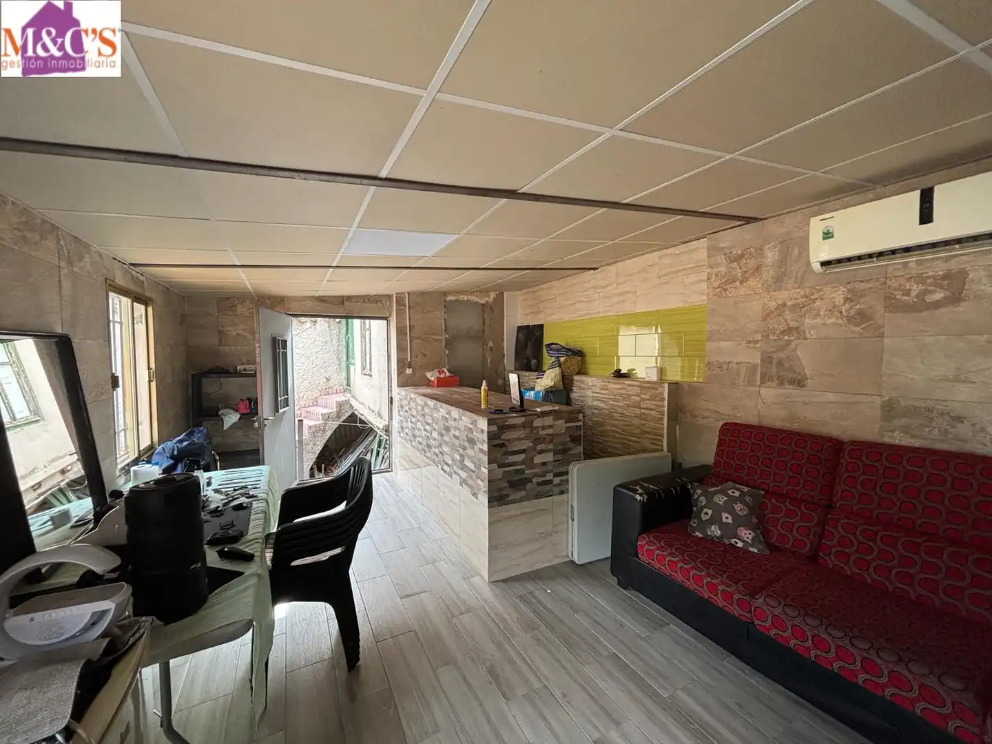 Maison à vendre à Las Mercedes - El Carmen, imagen 2