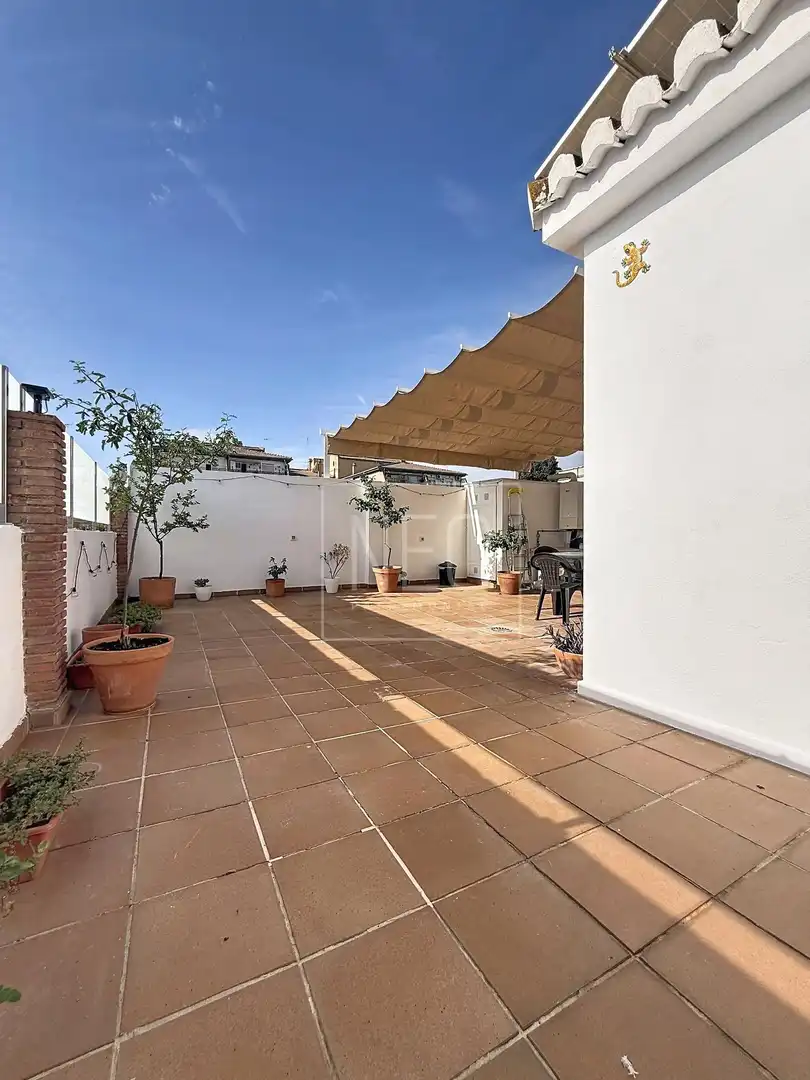 Casa a schiera in vendita a Calle MAGALLANES, imagen 30