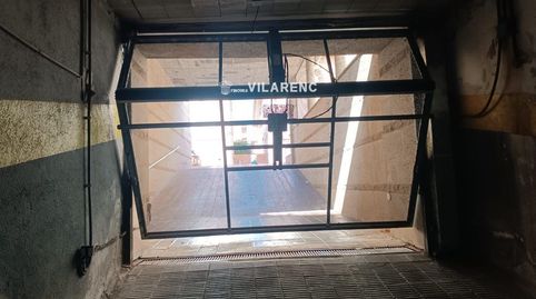 MAGNÍFICO PARKING EN ZONA SANATORI!, immagine 5