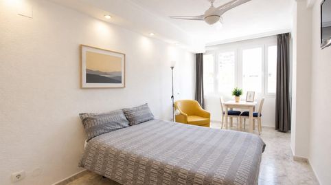 Foto 4 de Estudio en venta en Calle San Fermin, Solymar, Benalmádena