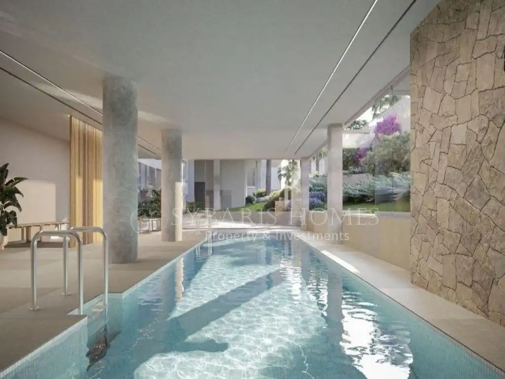 Apartamento en venta en Puerto