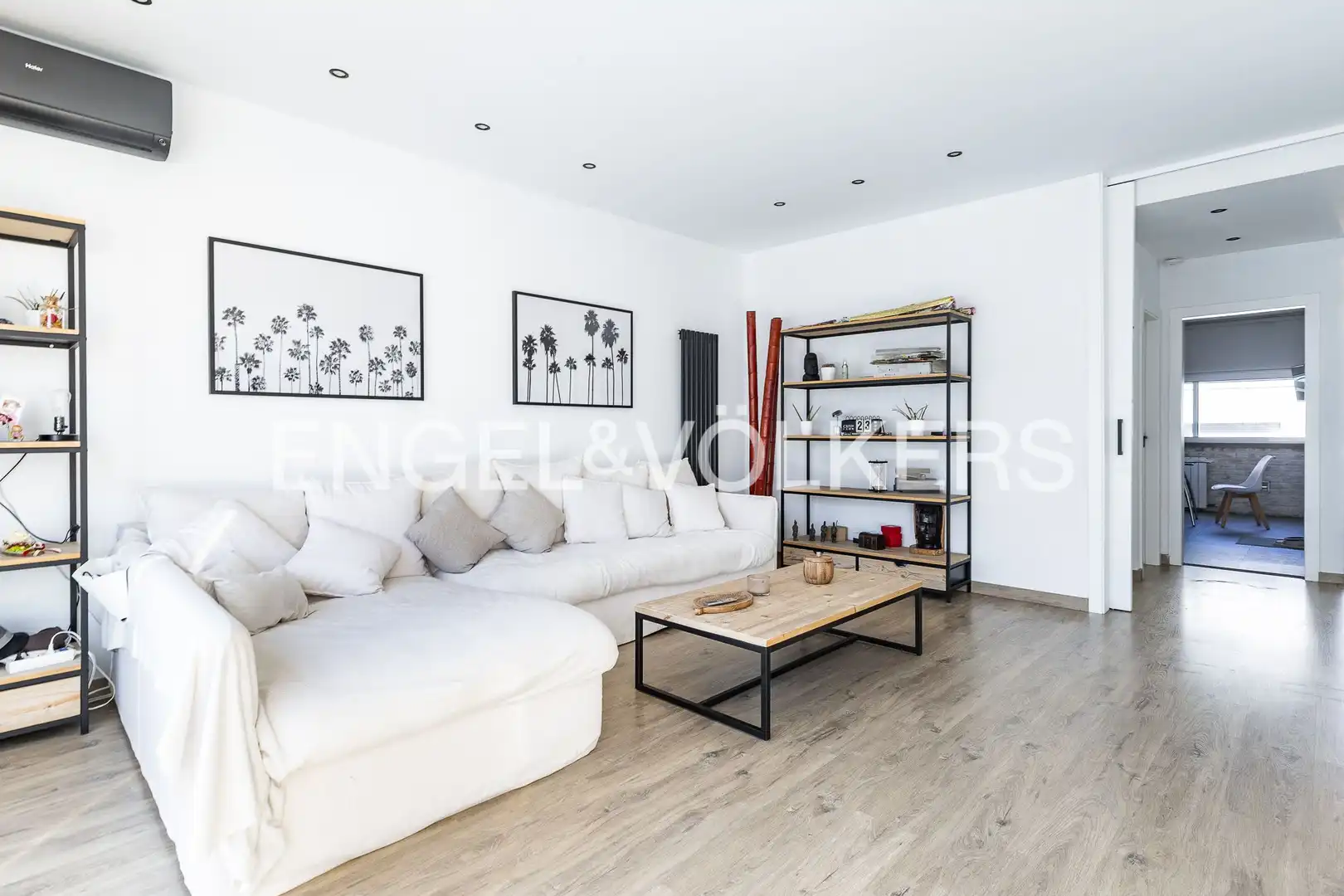Reihenhaus mit Terrasse zum Verkauf in Gorg - Progrés