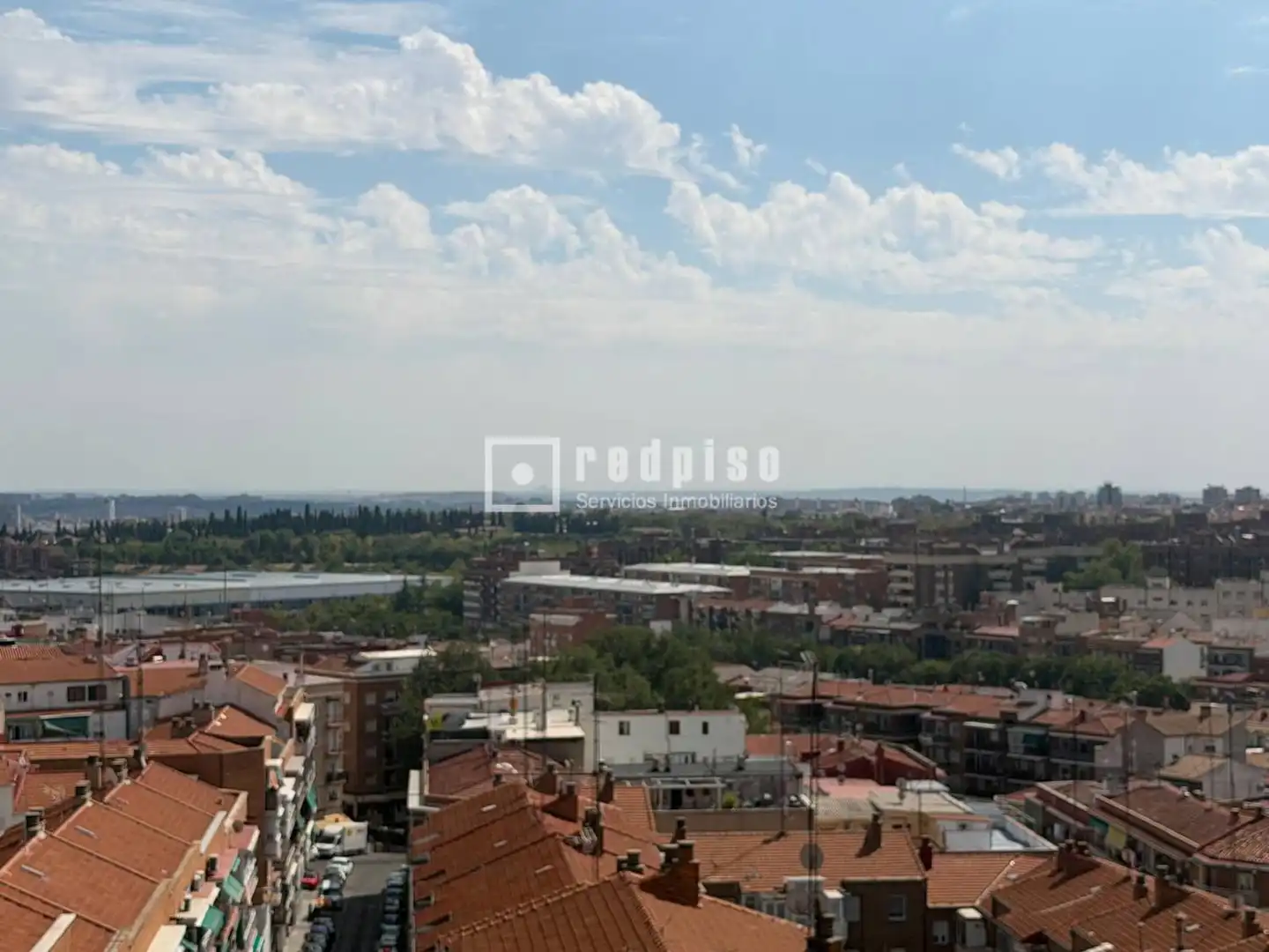 Àtic en venda en Latina