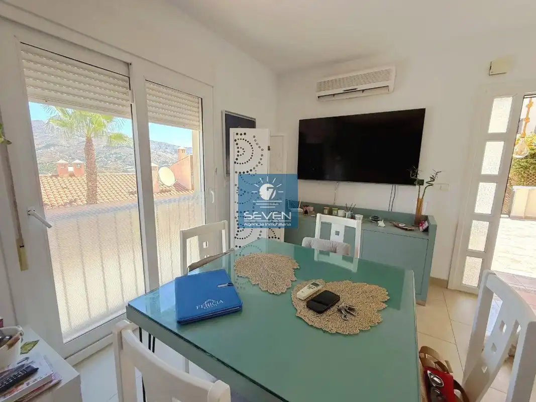 Casa a schiera con piscina in vendita a Citalsol, imagen 24