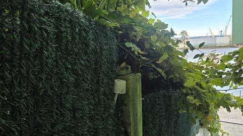Foto 4 de Casa adosada en venda a Área Rural, A Coruña