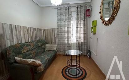 Schlafzimmer von Wohnung zum verkauf in Etxebarri