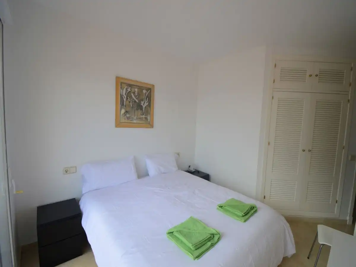 Appartement compact à vendre à La Cala Mijas, imagen 7