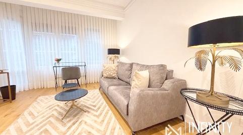 Foto 2 de Piso de alquiler en Urkixo Zumarkalea, Zona Indautxu, Bilbao