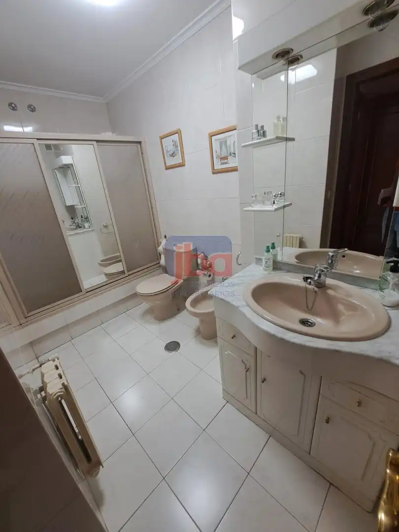 Piso de alquiler en Barrocanes