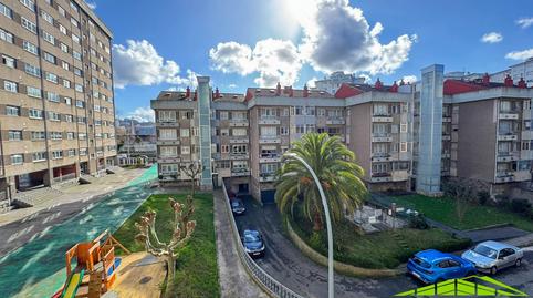 Photo 2 of Flat for sale in Avenida Pablo Picasso, Someso - Matogrande, A Coruña