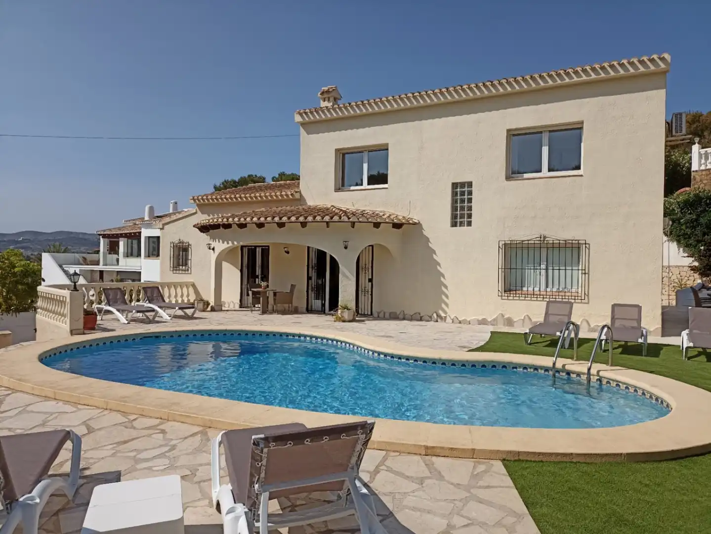 Casa o chalet de alquiler en Paichi