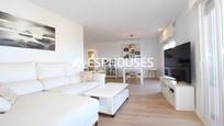 Living room of Attic for sale in Guardamar del Segura  with Terrace and Balcony