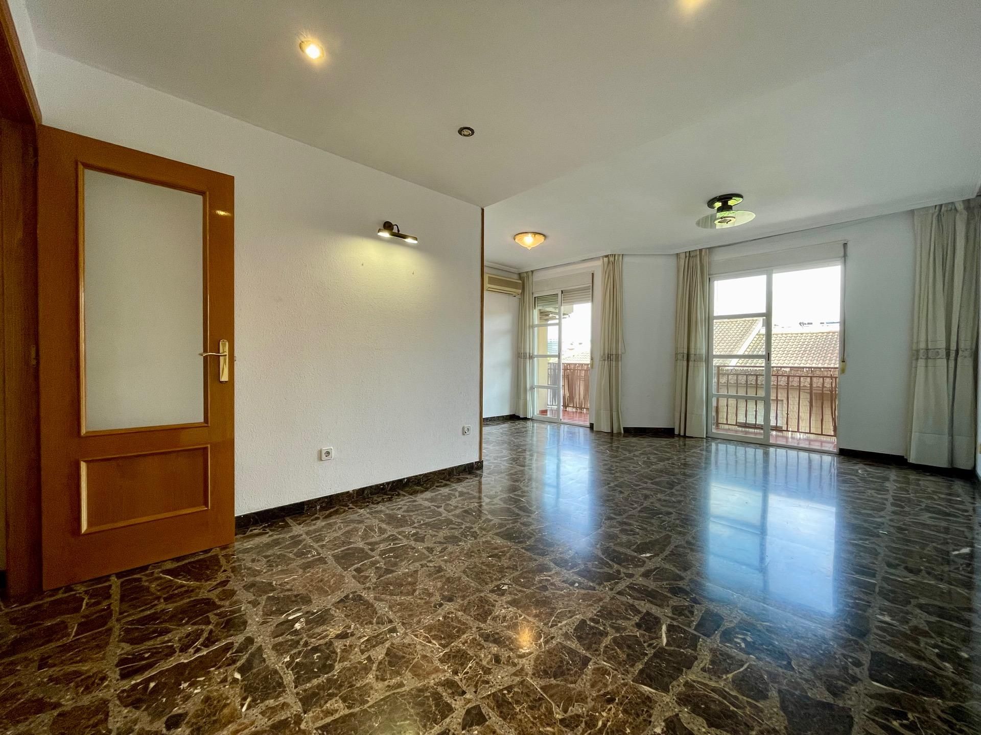 Flat for sale in  Murcia Capital  with Air Conditioner, Terrace and Storage room