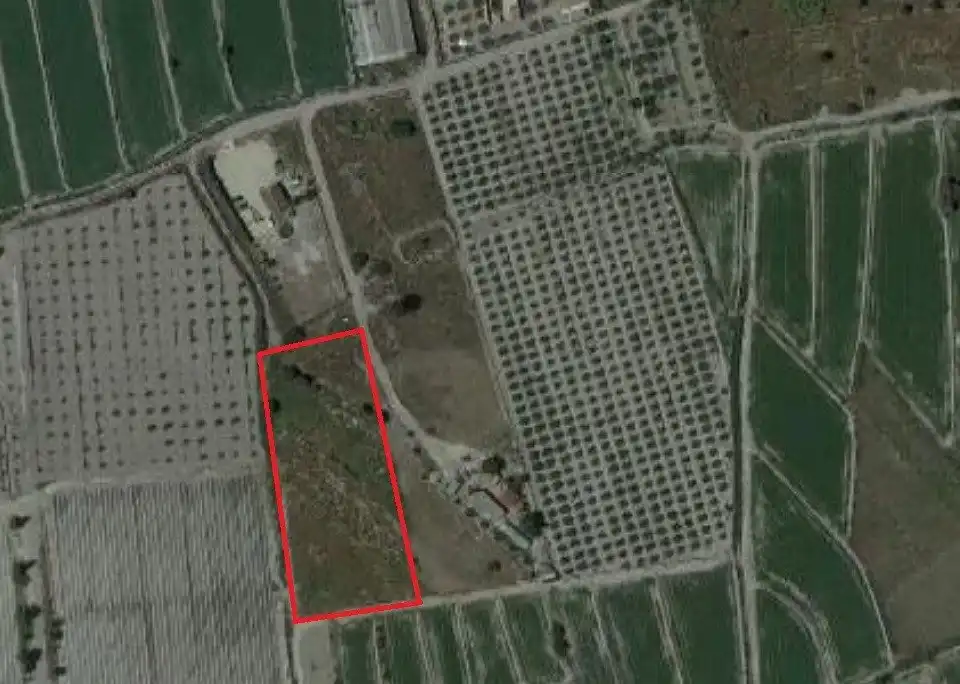Terreno residenziale in vendita a Puerto Lumbreras, imagen 3