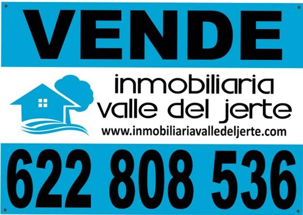 Terreno en Venta en Gargüera