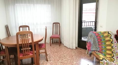 Foto 2 de Pis en venda a Plaza Donoso Cortés - Avenida Magdalena, Castellón de la Plana / Castelló de la Plana