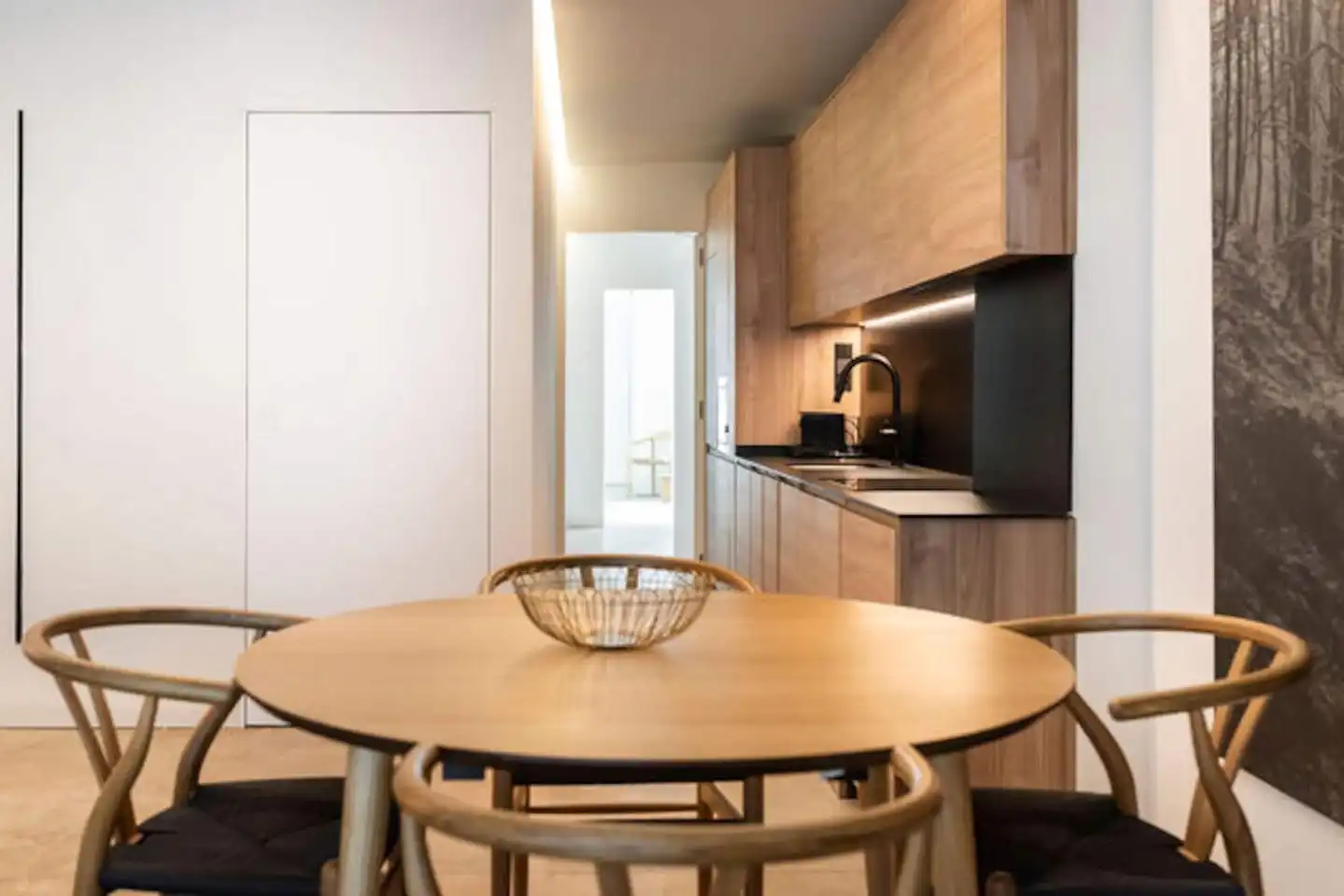 Flat for rent in Alcorcón, Madrid