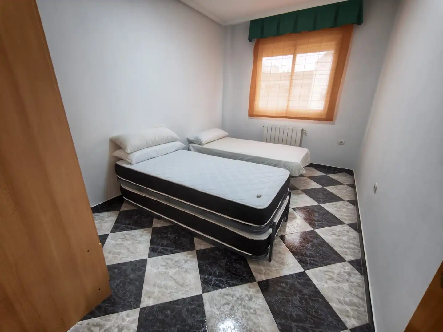 Flat with lift to rent in Calle Linares, imagen 30