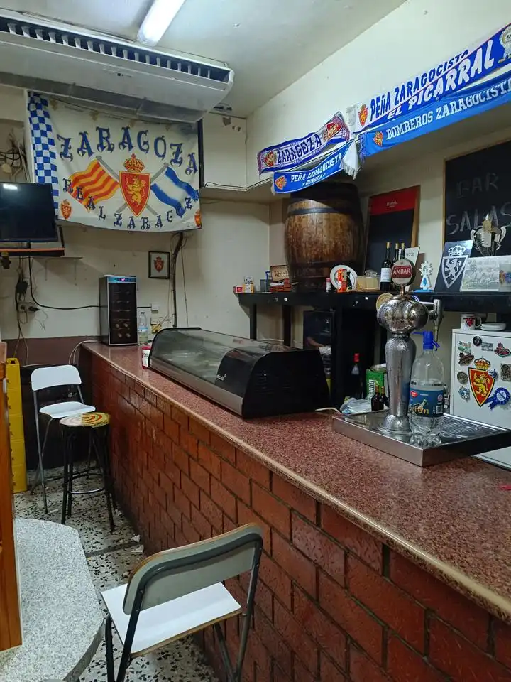 Business premises for sale in Calle Jardines de la Concordia 5, imagen 4