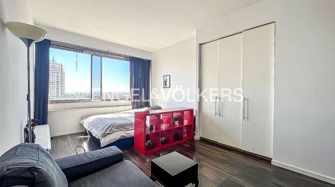 Photo 5 of Lofts for rent in Princesa, Argüelles, Madrid Capital