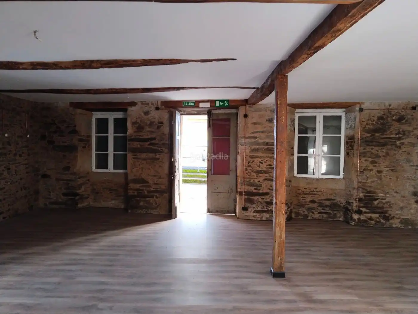 Local comercial en alquiler en Lois 27, imagen 5