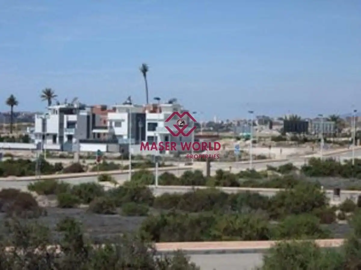 Terreny residencial en venda a Puerto de Mazarrón, imagen 3