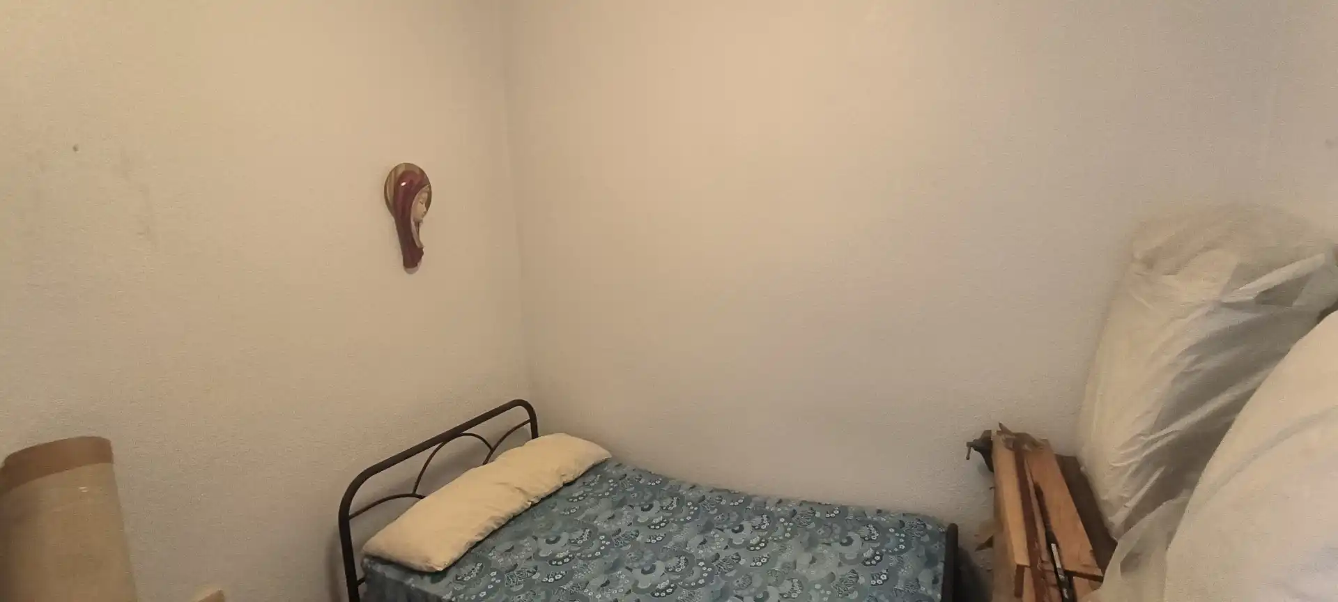 Bedroom of Detached homes for sale in Almería
