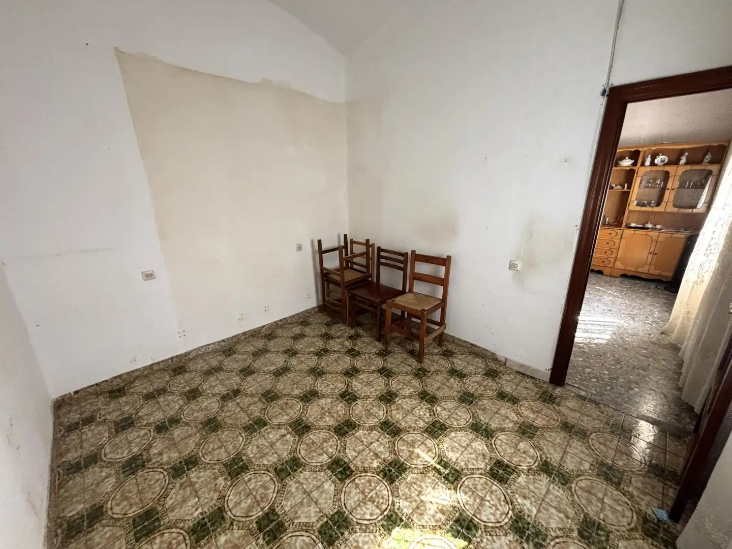Comedor de Casa o chalet en venta en Blanes