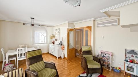 Photo 3 of Single-family semi-detached for sale in Hospital, Madrid