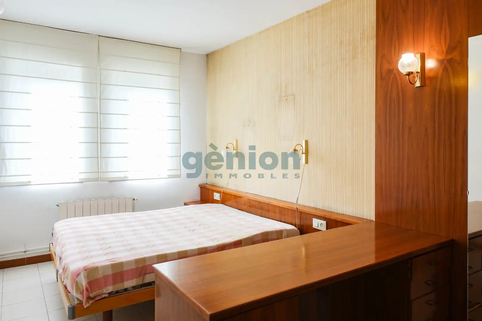Habitación de Piso en venta en Bescanó con Calefacción y Piscina comunitaria