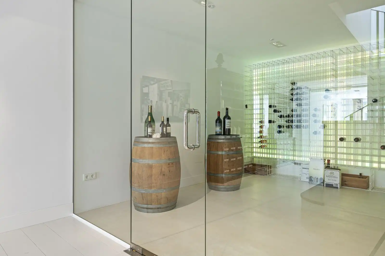 Villa mit Pool zum Verkauf in Urbanizacion Montemayor Alto 30, imagen 11
