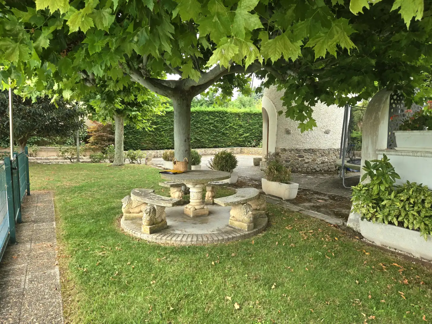 Casa con piscina in vendita a Nalda, imagen 6