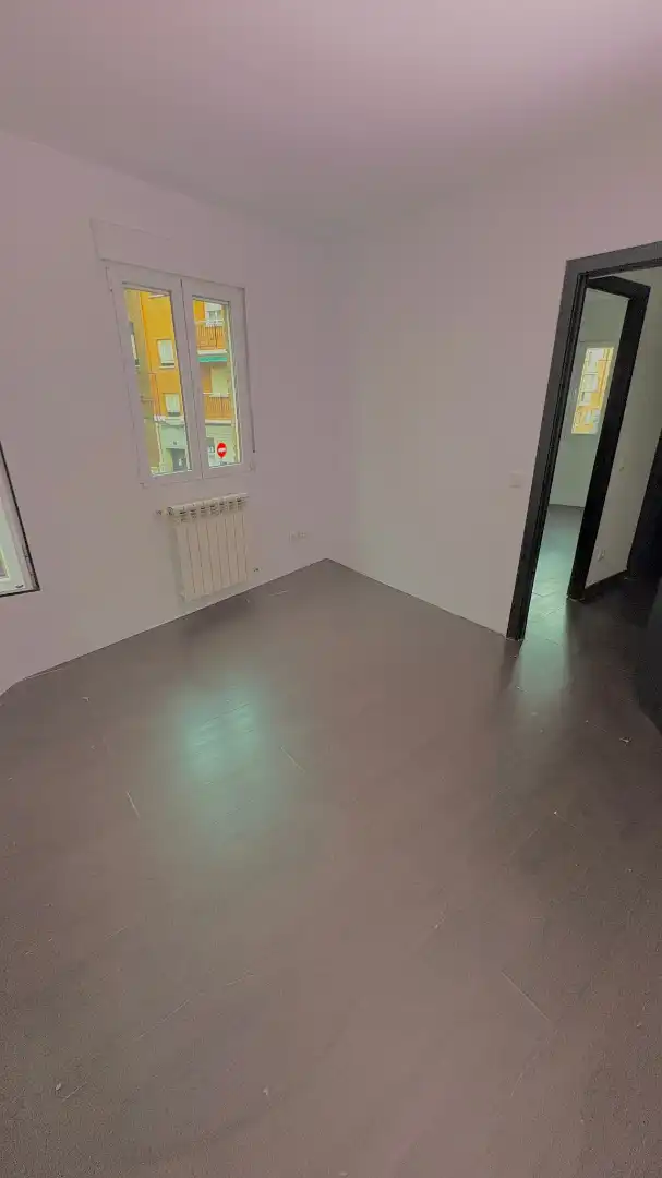 Bedroom of Houses for sale in Madrid  with Heating and Furnished