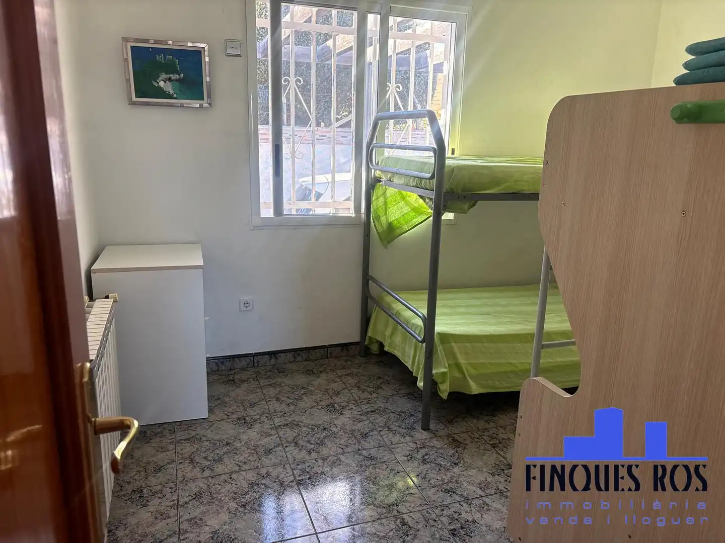 Habitación de Casa o chalet en venta en Boverals - Saldonar