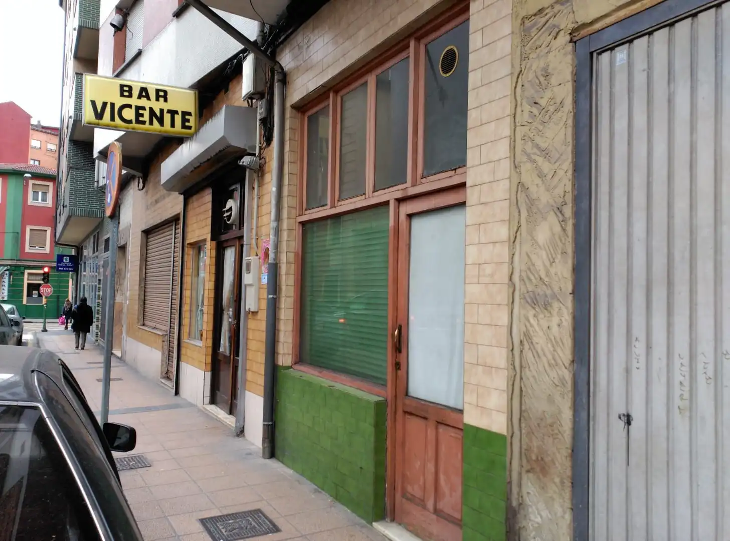 Local comercial en venta en La Felguera, imagen 6