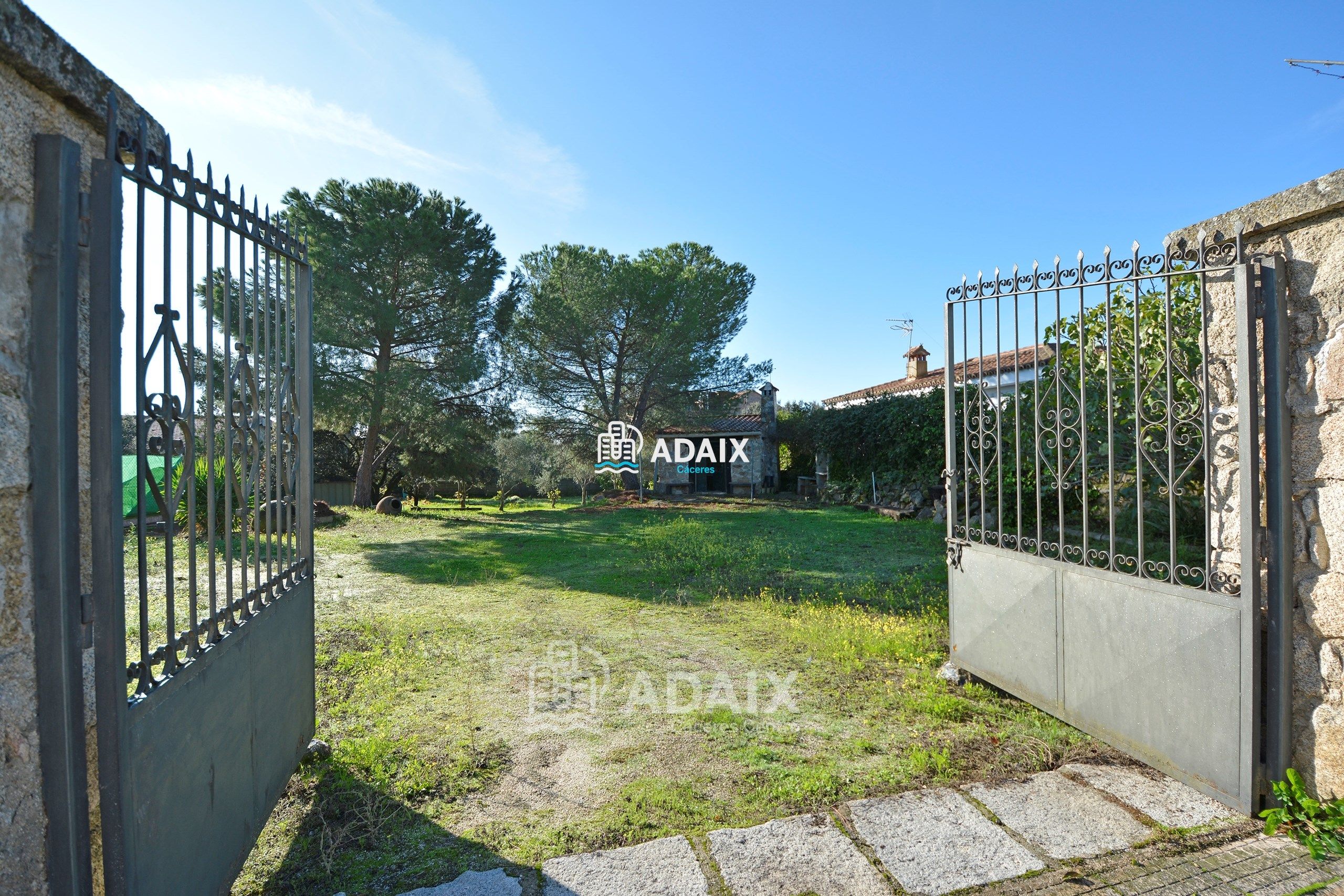 Residencial en venda en Malpartida de Cáceres