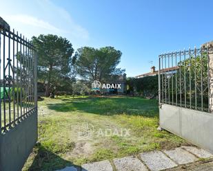 Residencial en venda en Malpartida de Cáceres