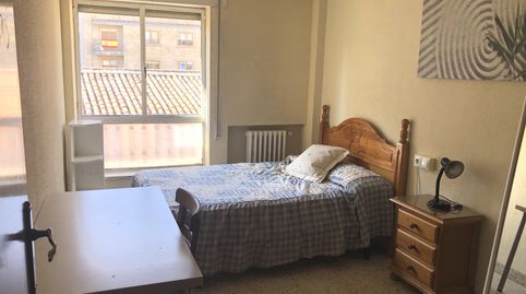 Foto 2 von Wohnung zur Miete in San Vicente - Las Úrsulas, Salamanca Capital