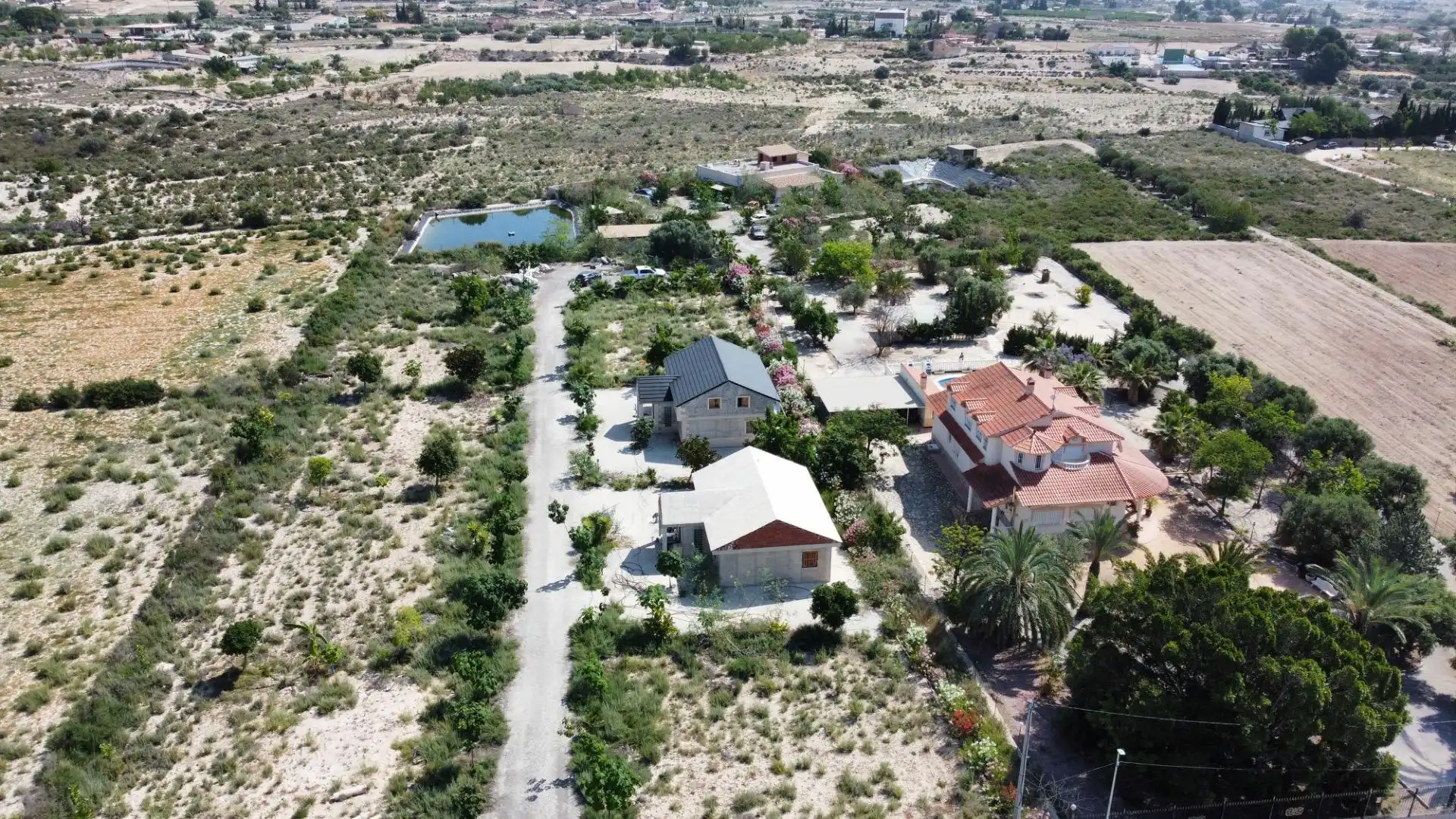 Casa rústica en venda a Fortuna, imagen 11