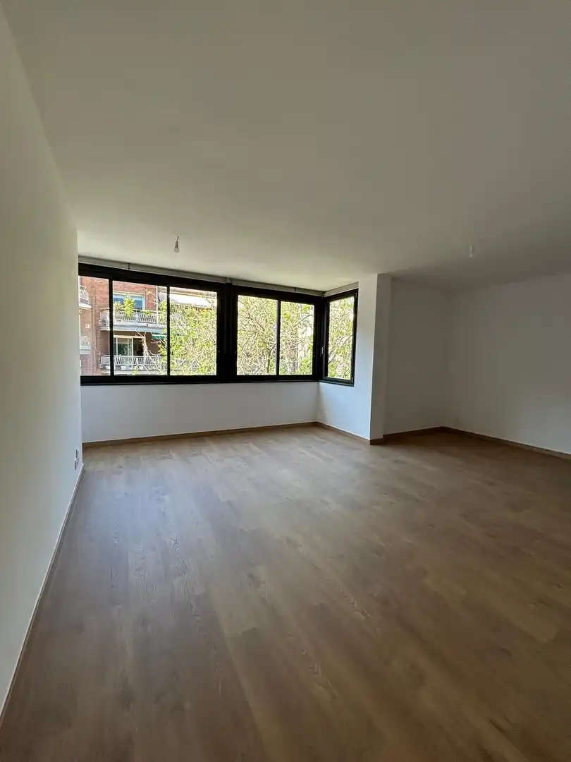 Sala d'estar de Oficina de lloguer en Barcelona