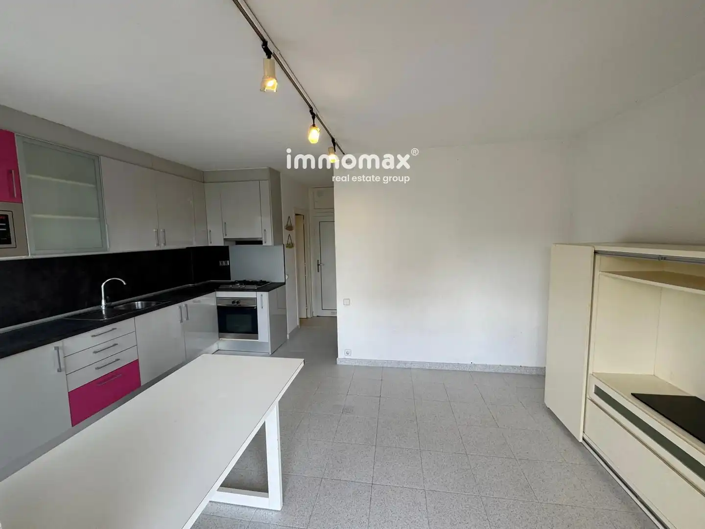 Exterior view of Attic for sale in Gavà  with Terrace, Swimming Pool and Community pool