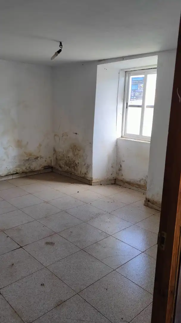 Casa o xalet en venda en O Pino  amb Jardí privat