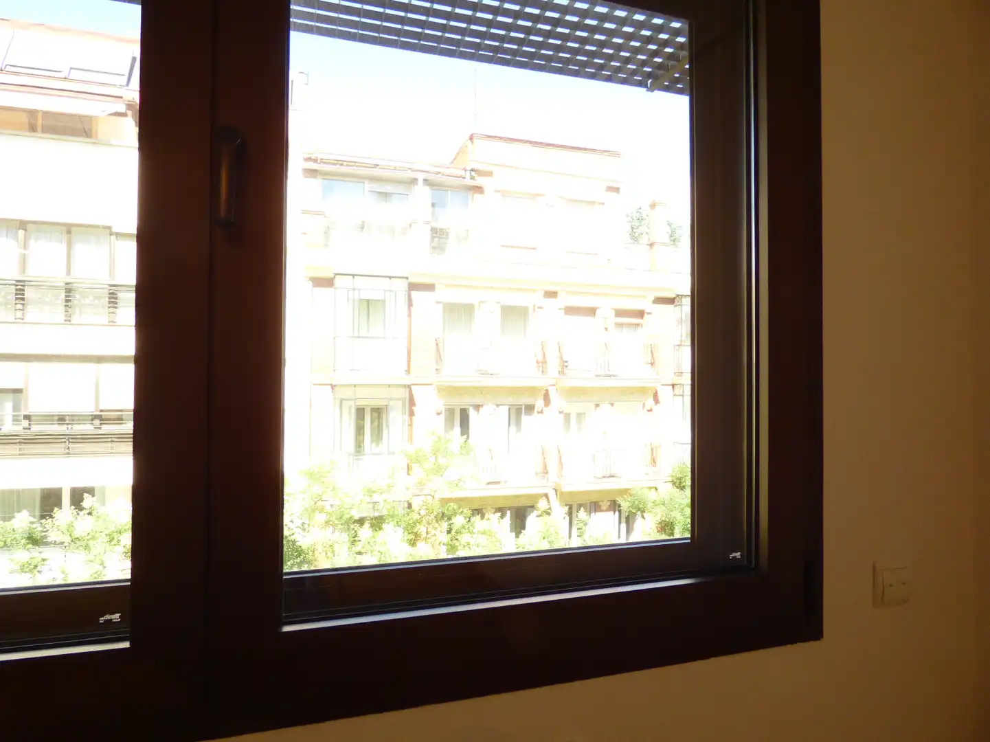 Flat for rent in Madrid - Ayala, Goya