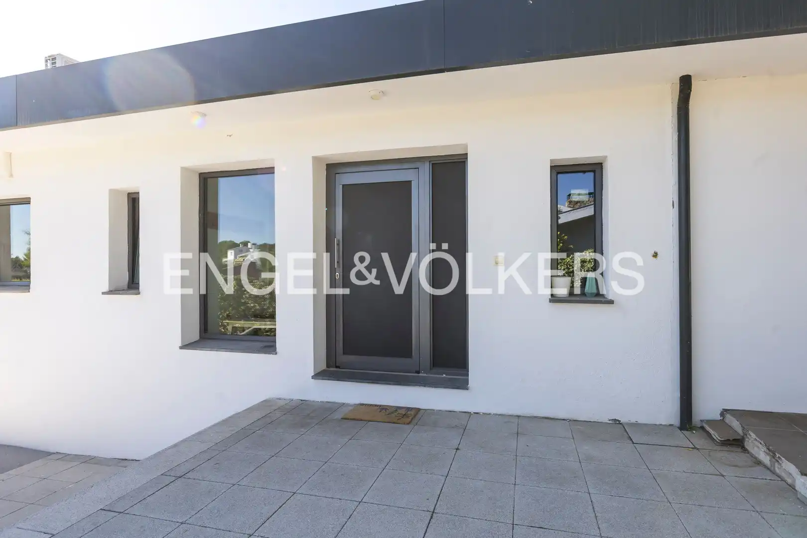 Terraza de Casa o chalet en venta en Paracuellos de Jarama con Aire acondicionado, Calefacción y Jardín privado