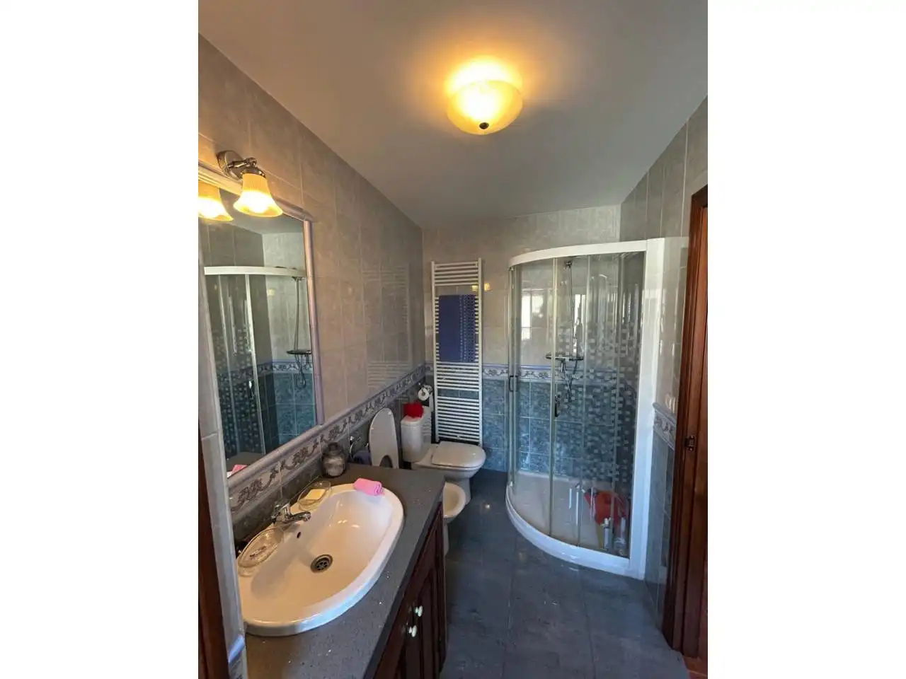 Casa o chalet en venta en Calle Luna, Navasfrías