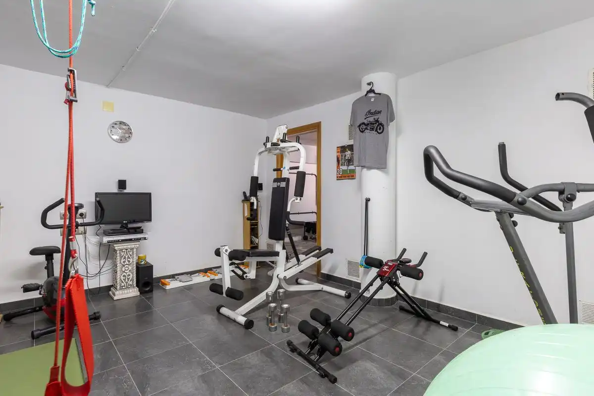 Maison avec terrasse à vendre à Carrer Vall d'Albaida, imagen 46