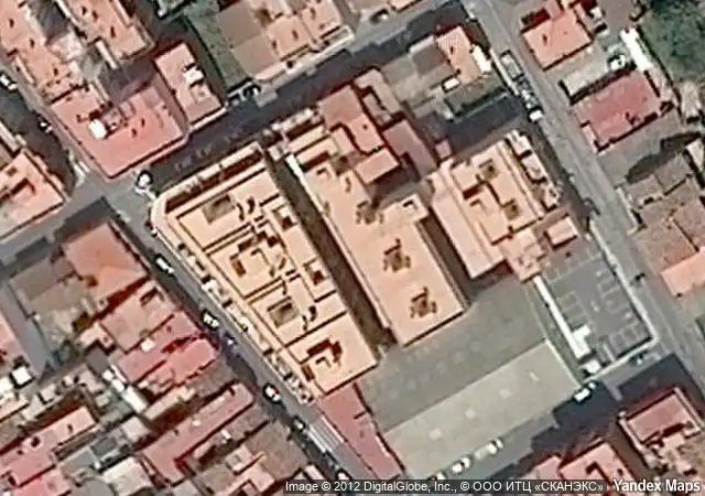 Exterior view of Flat for sale in Benifairó de les Valls