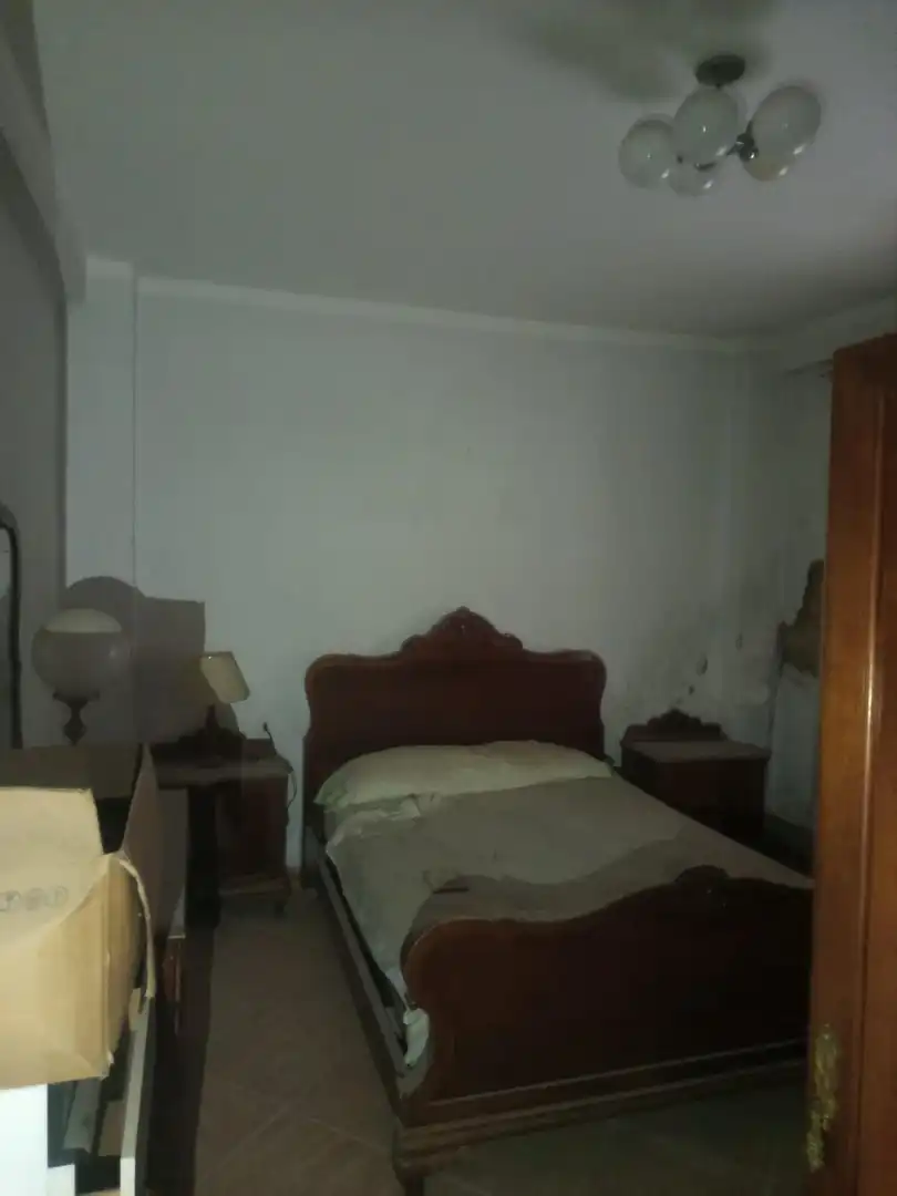 Bedroom of Houses for sale in Morón de la Frontera