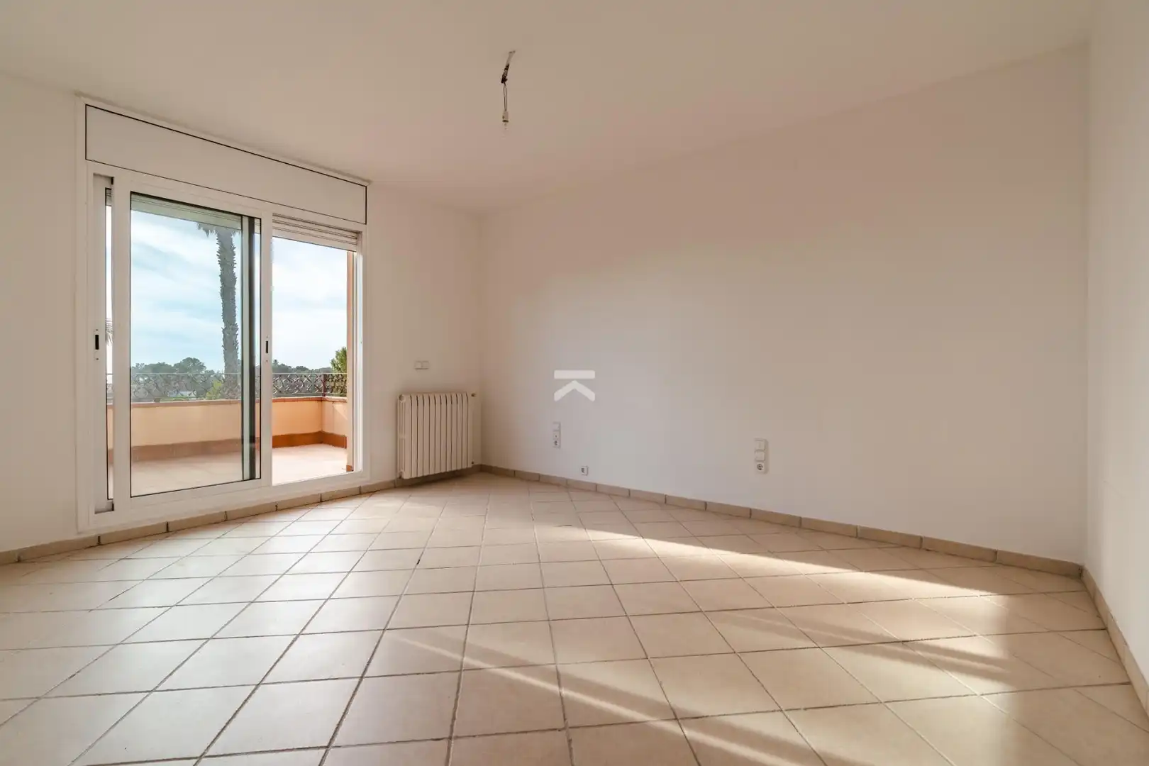 Sala de estar de Casa o chalet en venta en Tarragona con Aire acondicionado, Jardín privado y Terraza