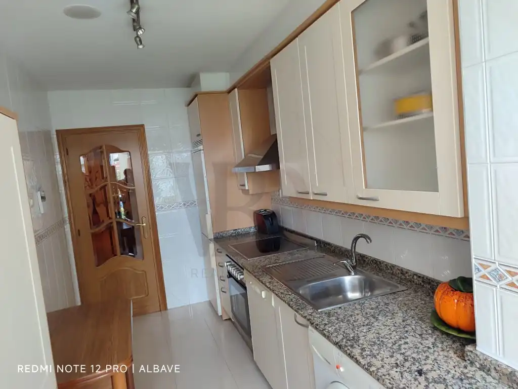 Apartamento de alquiler en Avenida Monelos, Los Castros - Castrillón